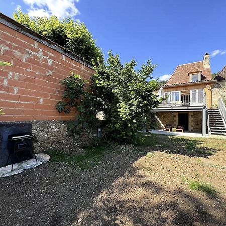 L'Epicerie De Bezenac Bézenac Exterior foto